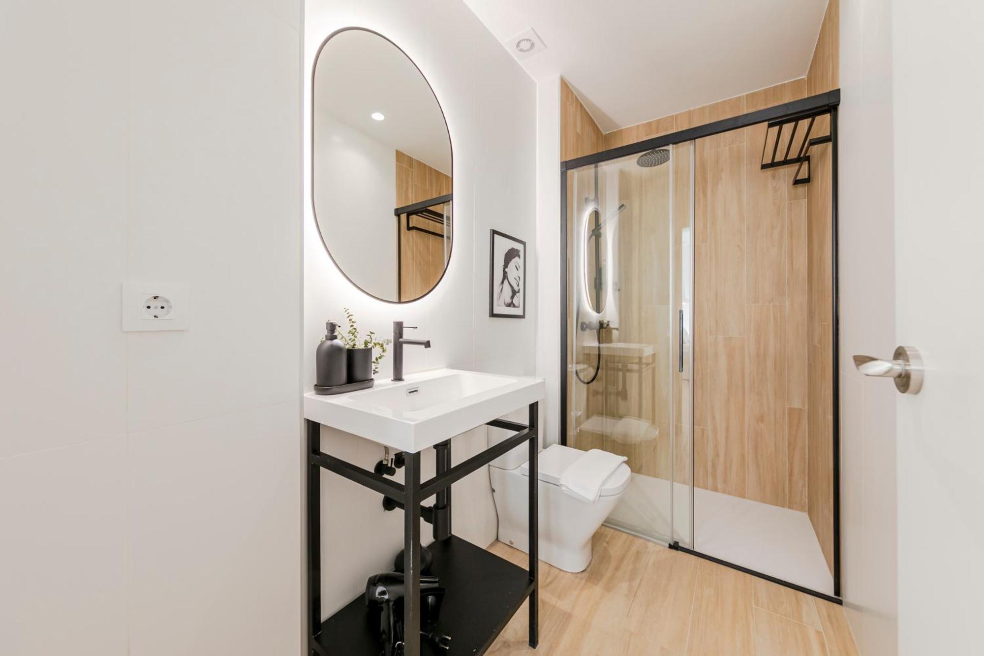 סביליה Isg Apartments Faustino 45 מראה חיצוני תמונה